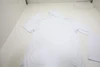 Peter Millar Featherweight Hoodie Pullover Mens Size Medium WHT New INV13167011