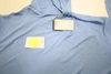 Peter Millar Featherweight Hoodie Pullover Mens Size Medium BLEBD INV13167012