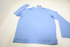 Peter Millar Featherweight 1/4 Zip Pullover Mens Size Medium BLEBD INV13167015