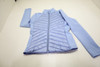 G/Fore Golf V-DOWN QUILTED HYBRID Jacket Womens Size Small WIL New INV13365924