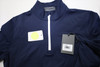 G/Fore Golf BRUSHED BACK STRETCH Pullover Womens Size Small TWLT New INV13365890