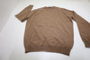 Peter Millar Crown Heritage Cashmere Sweater Mens Size Medium CML INV13559899
