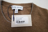 Peter Millar Crown Heritage Cashmere Sweater Mens Size Medium CML INV13559899