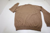 Peter Millar Crown Heritage Cashmere Sweater Mens Size Medium CML INV13559899