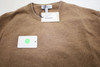Peter Millar Crown Heritage Cashmere Sweater Mens Size Medium CML INV13559899