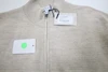 Peter Millar Golf Pacific Full Zip Sweater Mens Size Medium STO New INV13766309