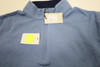 Peter Millar Golf Ridgeline Knit Pullover Mens Size Medium SMRN New INV13766677