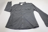 Peter Millar Ridgeline Knit Shirt Button Down Mens Size Medium CHA INV13766735