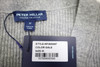 Peter Millar Alpine V-Neck Cardigan Sweater Mens Size Medium GALE INV13767161
