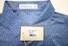 Peter Millar Golf Featherweight Parke Polo Mens Size Medium WINB New INV13826905