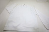 Greyson Golf Blank Aspen Crewneck Pullover Womens Size Arctic New INV13963908