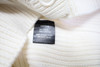 Greyson Golf 50% Wool Sweater  Womens Size  Small DOVE V-Neck  New INV13964258