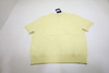 G/Fore LTD RELEASE COOLING Sweater Womens Size Small CNRY Crewneck INV14033049