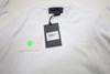 G/Fore COTTON BLEND RIB Sweater Womens Size Small SNO Crewneck New INV14033057