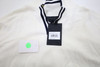 G/Fore JOHNNY COLLAR FINE Sweater Womens Size Small CHW V-Neck New INV14033673