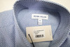 Peter Millar Golf Short Sleeve Button Down Mens Size Medium CBLU New INV14033795