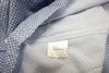 Peter Millar Golf Short Sleeve Button Down Mens Size Medium CBLU New INV14033795
