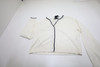 G/Fore POINTELLE FINE WOOL CARDIGAN Sweater Womens Size Small CHW INV14035018