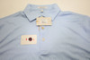 Peter Millar Golf Summer Comfort Polo Mens Size Medium STRMB New INV13166965