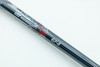 Ust Lin-Q M40x Red 6F4 Stiff 41.75" #5 Wood Shaft Wilson Dyapwr