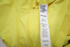 G/Fore Golf SILKY TECH NYLON Pullover Womens Size Small CNRY New INV13365488