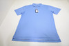 Peter Millar Featherweight Parke Polo Mens Size Medium BLEBD New INV13826146