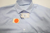 Peter Millar Short Sleeve Button Down Mens Size Medium CLDYB New INV14033725