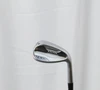 Cleveland Cbx Zipcore Satin Wedge 54°-12 Action Ultralite Graphite Good