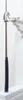 Mizuno M Craft #1 White Satin 35" Putter Excellent Rh