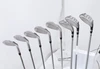 Cobra Baffler Xl Combo Iron Set 4-Pw, Gw Regular Flex Good Left Hand Lh