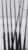 Cobra Baffler Xl Combo Iron Set 4-Pw, Gw Regular Flex Good Left Hand Lh