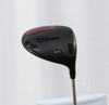 Wilson Dynapower Titanium 10.5° Driver Stiff Flex Tensei Ck Blue 50  Good