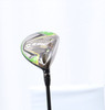 Callaway Epic Flash 18° 5 Fairway Wood Senior Flex Accra Fx100F 14133742 Good
