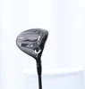 Titleist Gts2 18° 5 Fairway Wood Stiff Flex Titan Black 70 14135568 Excellent