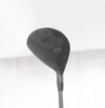 Titleist Gts2 18° 5 Fairway Wood Stiff Flex Titan Black 70 14135568 Excellent