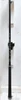 Titleist Gts2 18° 5 Fairway Wood Stiff Flex Titan Black 70 14135568 Excellent