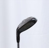 Callaway Quantum Max 21° 4H Hybrid Stiff Flex Denali Frost Silver 14111479 Good