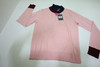 G/Fore 75% Wool/25% Cashmere Sweater Womens Size Medium BLUSH 1007E 01312065