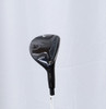 Mizuno Jpx One 22° 4H Hybrid Stiff Flex Mitsubishi Tensei 1K Blue 14113651 Good