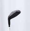 Mizuno Jpx One 22° 4H Hybrid Stiff Flex Mitsubishi Tensei 1K Blue 14113651 Good