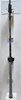 Mizuno Jpx One 22° 4H Hybrid Stiff Flex Mitsubishi Tensei 1K Blue 14113651 Good