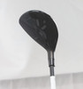 Mizuno Jpx One 19° 3H Hybrid Stiff Flex Mitsubishi Tensei 1K Blue 14113662 Good