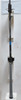 Mizuno Jpx One 19° 3H Hybrid Stiff Flex Mitsubishi Tensei 1K Blue 14113662 Good