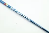 New Project X HZRDUS Smoke Blue RDX PVD 70g 6.5 X 46" Driver Wood Shaft .335