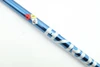 New Project X HZRDUS Smoke Blue RDX PVD 70g 6.5 X 46" Driver Wood Shaft .335