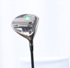 Taylormade Qi35 16.5° 3Hl Fairway Wood Regular Flex Ventus Blue 5 14135662 Good
