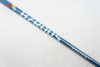 Project X HZRDUS Smoke Blue RDX PVD 60g 5.5 R 42.25" #3 Wood Shaft Cobra AeroJet