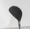 Taylormade Rbz Black Rescue 22° 4H Hybrid Stiff Flex Rocketfuel 65 14109645 Fair
