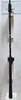 Taylormade Rbz Black Rescue 22° 4H Hybrid Stiff Flex Rocketfuel 65 14109645 Fair