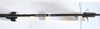 Taylormade Rbz Black Rescue 22° 4H Hybrid Stiff Flex Rocketfuel 65 14109645 Fair